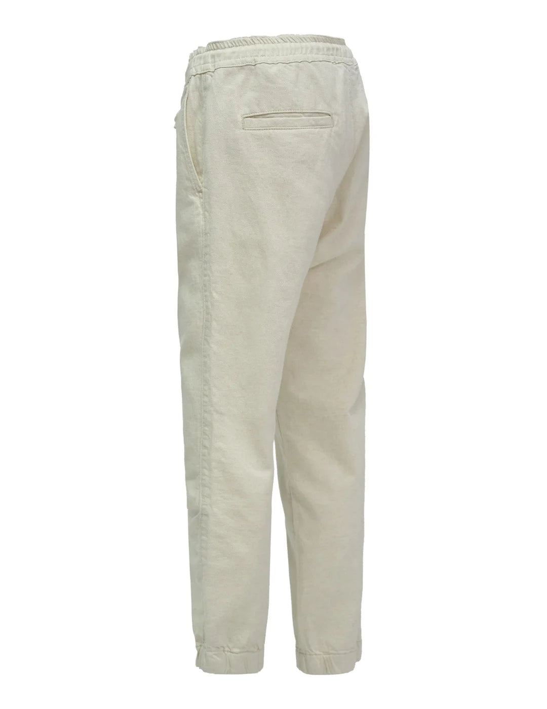 Pantalón Chino Jogger Salsa Jeans Arena | Bicos de Fío