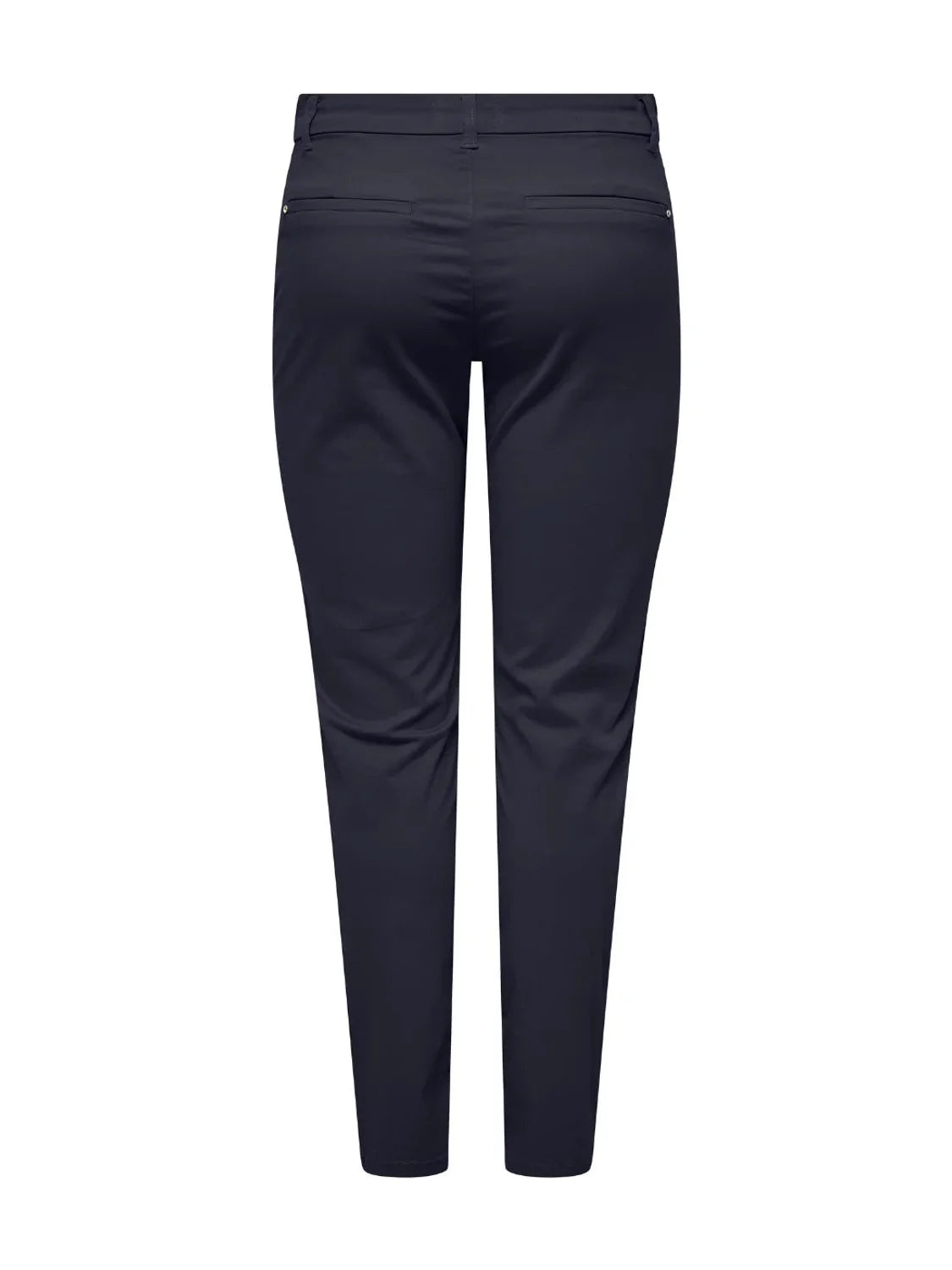 Pantalón Chino ONLY Sura Azul Marino | Bicos de Fío