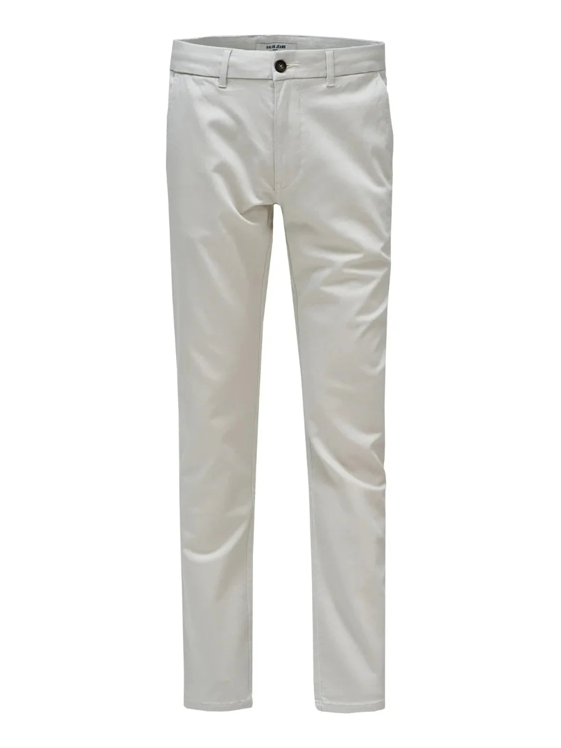 Pantalón Chino Slim S-Activ Salsa Jeans Arena | Bicos de Fío