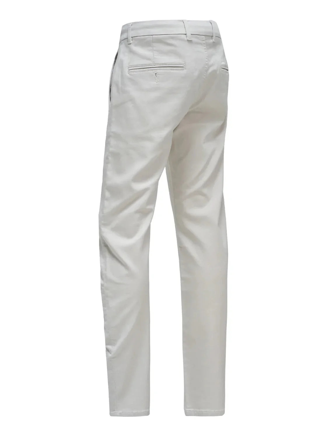 Pantalón Chino Slim S-Activ Salsa Jeans Arena | Bicos de Fío