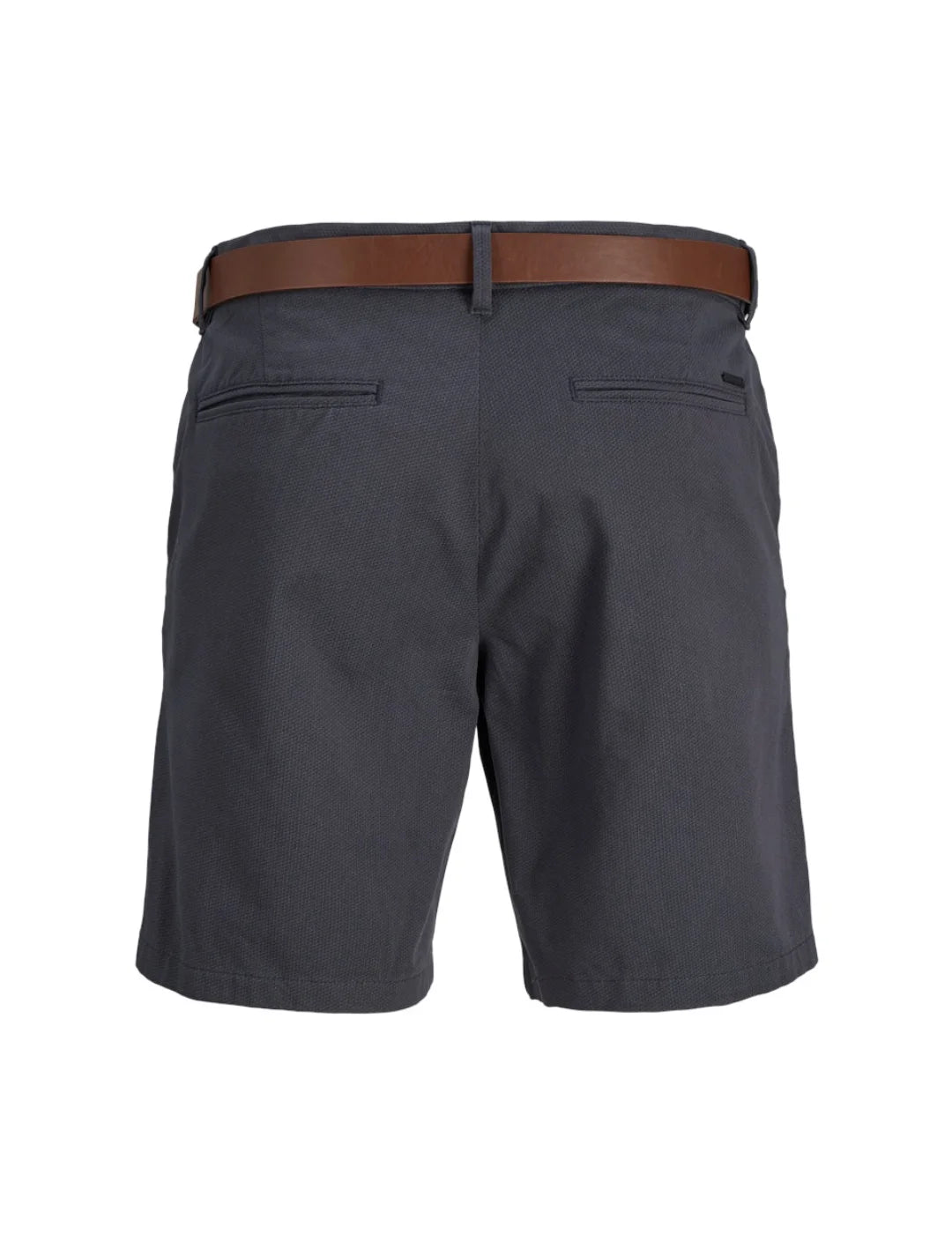 Pantalón Corto Chino Jack&Jones Marco Azul Marino | Bicos de Fío