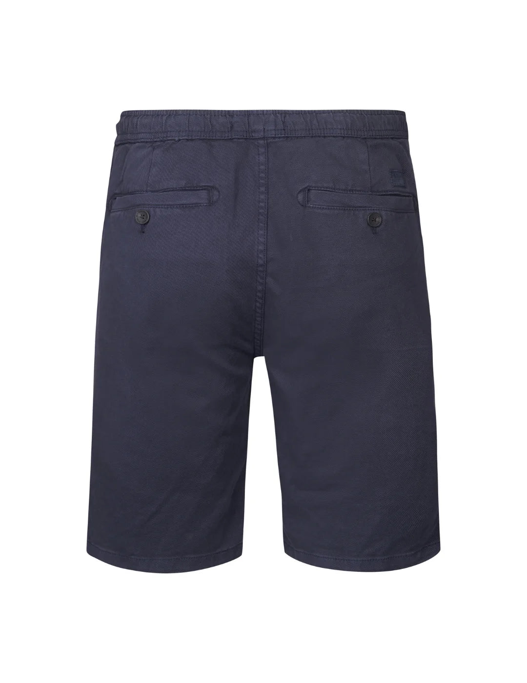 Pantalón Corto Chino Petrol Industries Parrot Navy Blue | Bicos de Fío