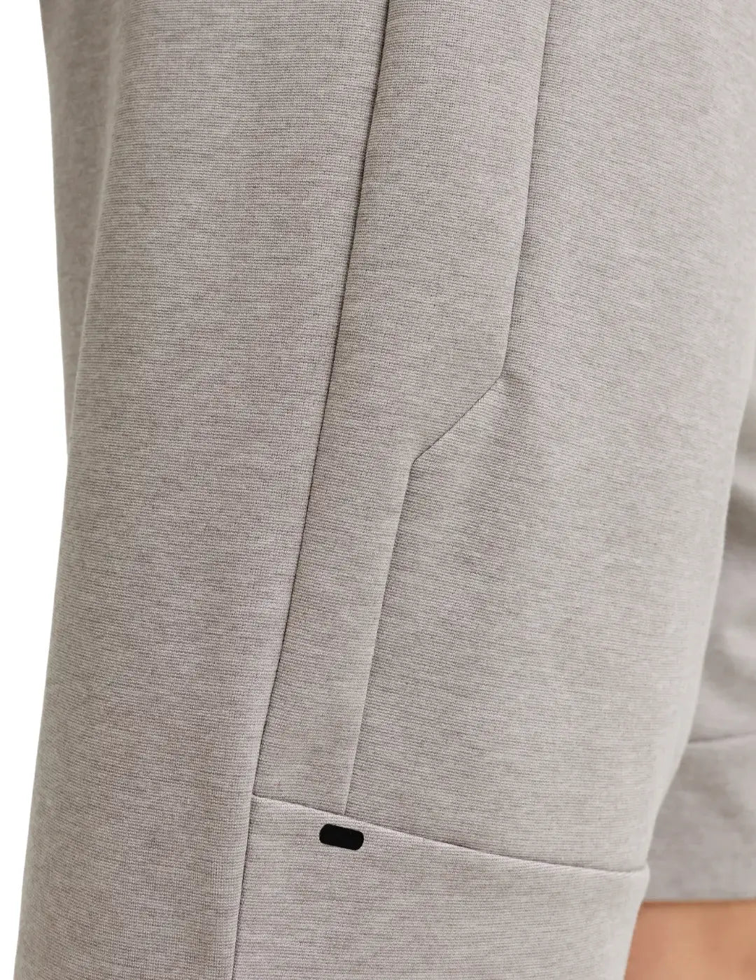 Shorts Deportivos Jack&Jones Gordon Base Gris | Bicos de Fío