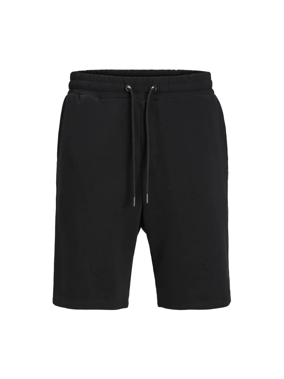 Shorts Deportivos Jack&Jones Gordon Bradley Negro | Bicos de Fío