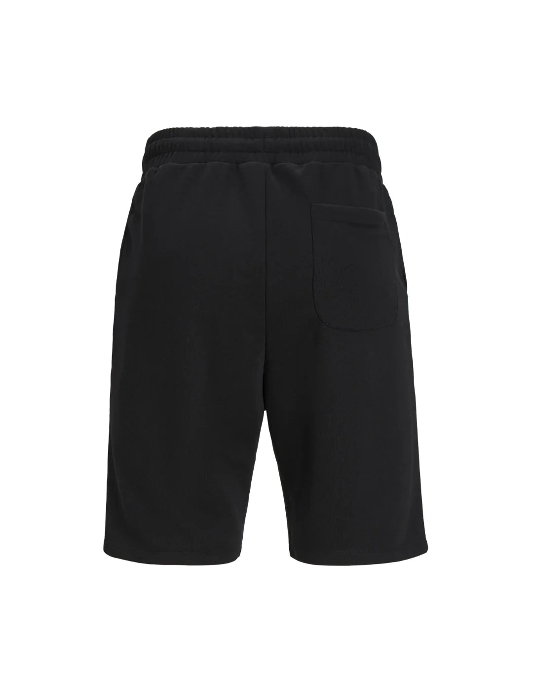 Shorts Deportivos Jack&Jones Gordon Bradley Negro | Bicos de Fío