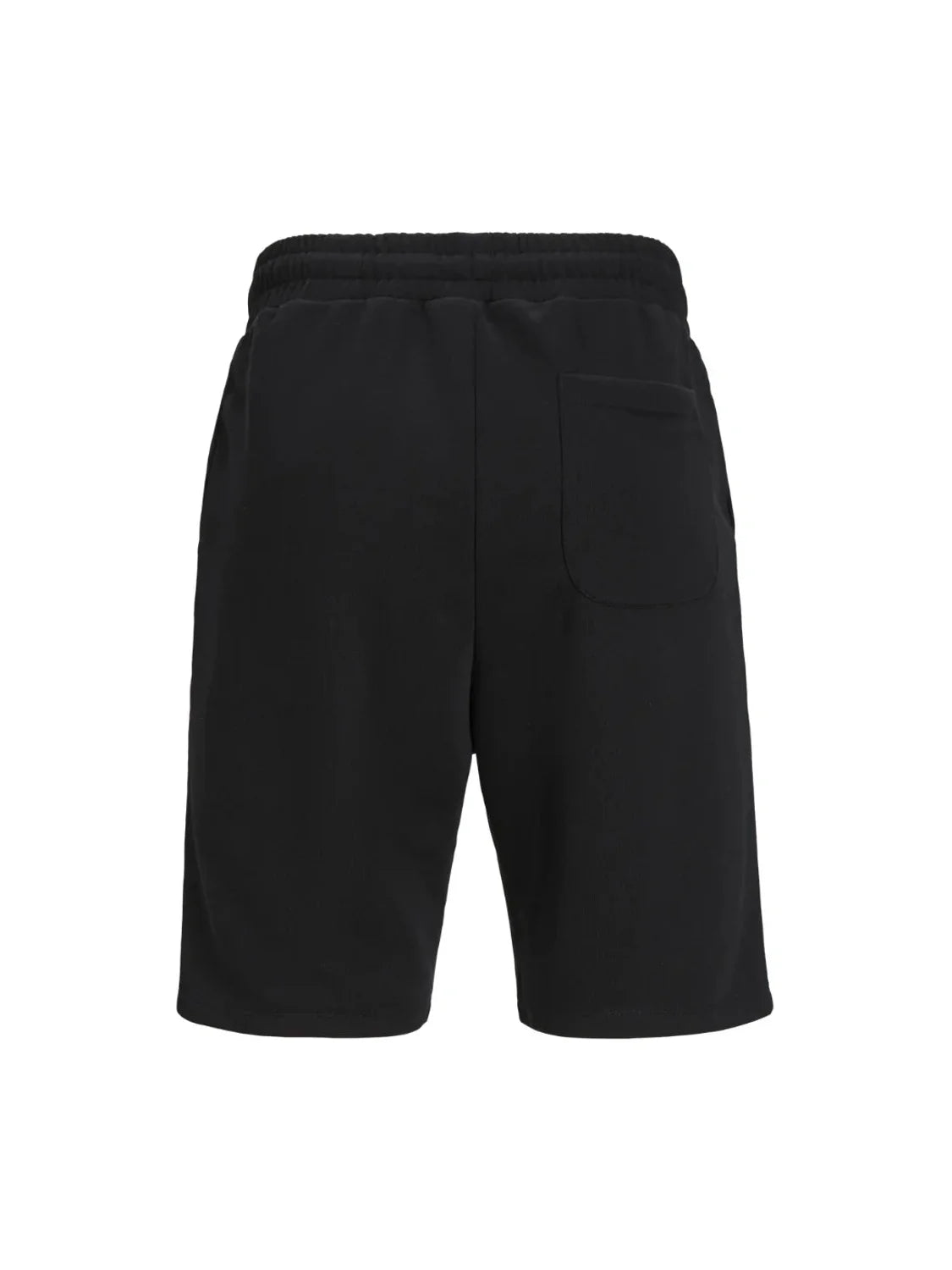 Shorts Deportivos Jack&Jones Gordon Bradley Negro | Bicos de Fío
