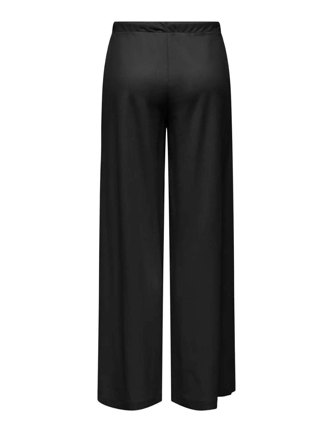 Pantalón Loose ONLY Sakura Negro | Bicos de Fío