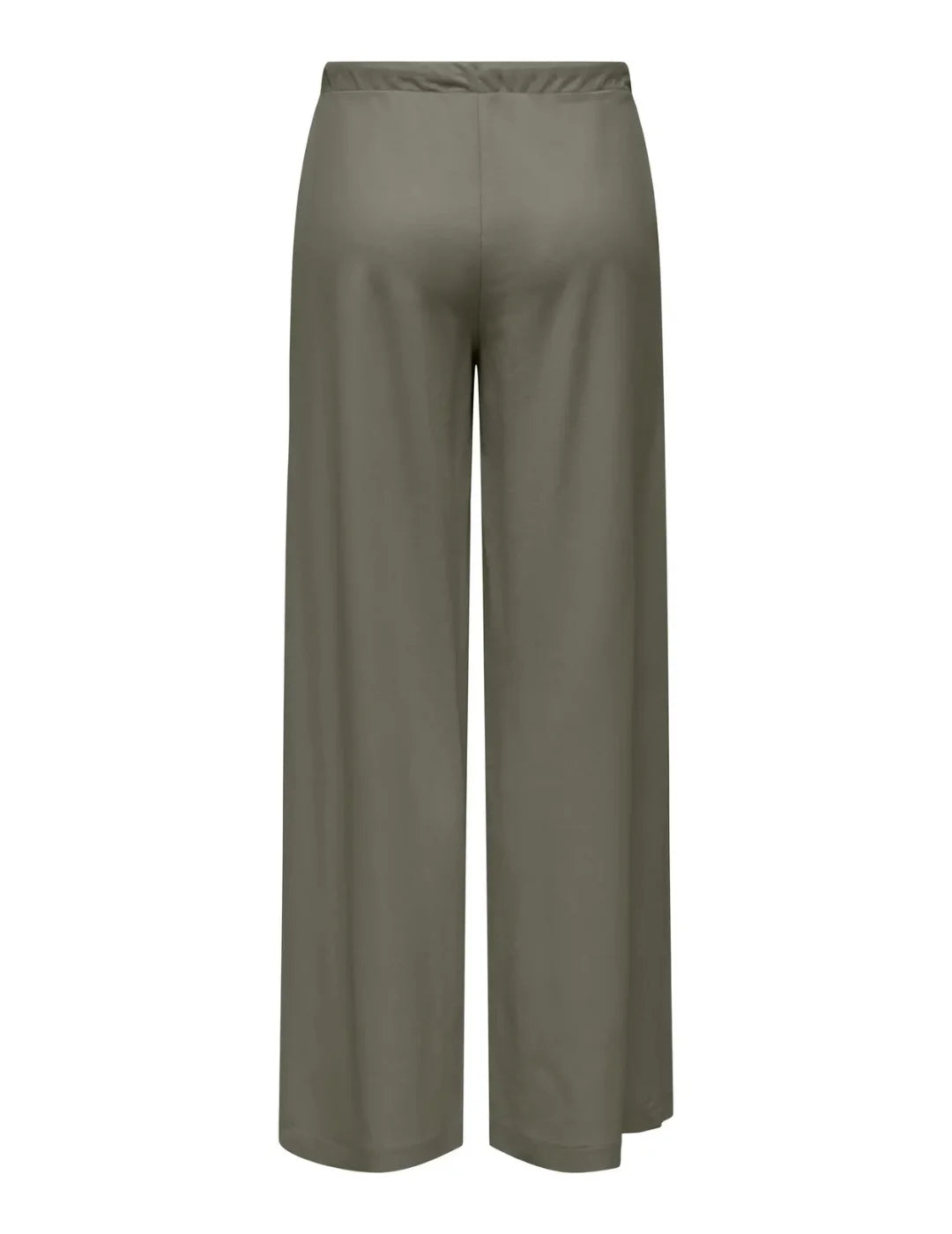 Pantalón Loose ONLY Sakura Verde | Bicos de Fío