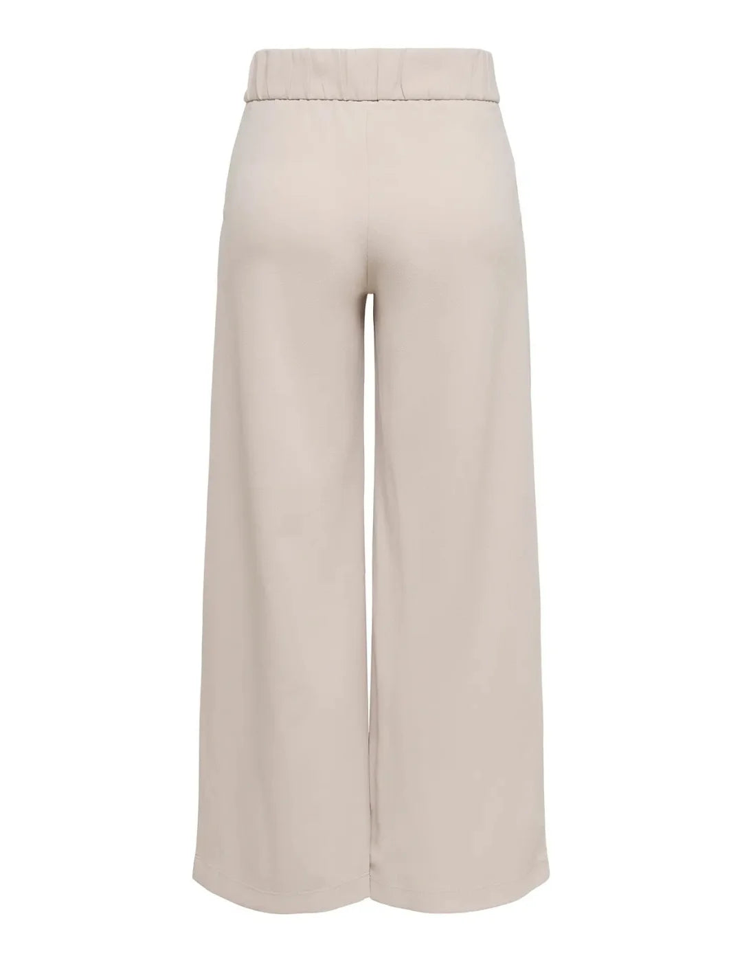 Pantalón Ancho JDY Geggo Chateau Gray | Bicos de Fío