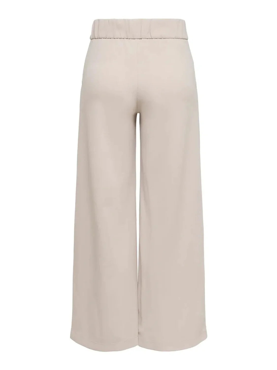 Pantalón Ancho JDY Geggo Chateau Gray | Bicos de Fío