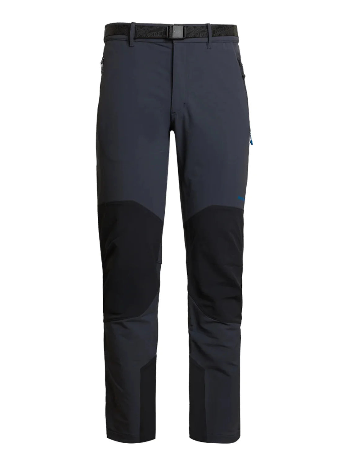 Pantalón Trangoworld Mourelle V02 Gris | Bicos de Fío
