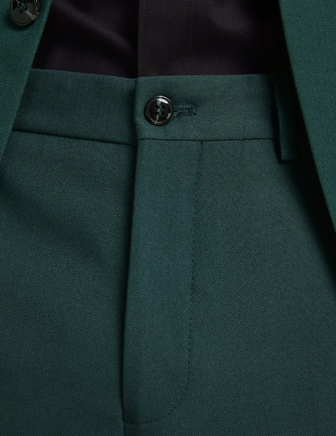 Pantalón Jack&Jones Solaris Darkest Spruce | Bicos de Fío