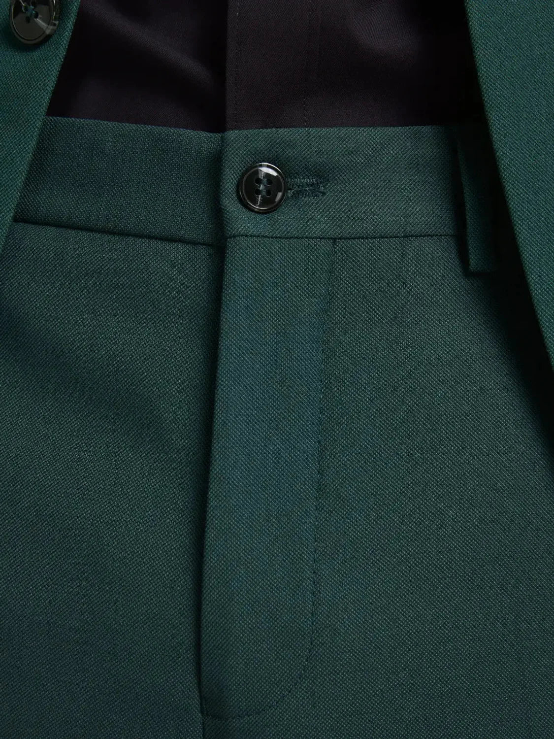 Pantalón Jack&Jones Solaris Darkest Spruce | Bicos de Fío