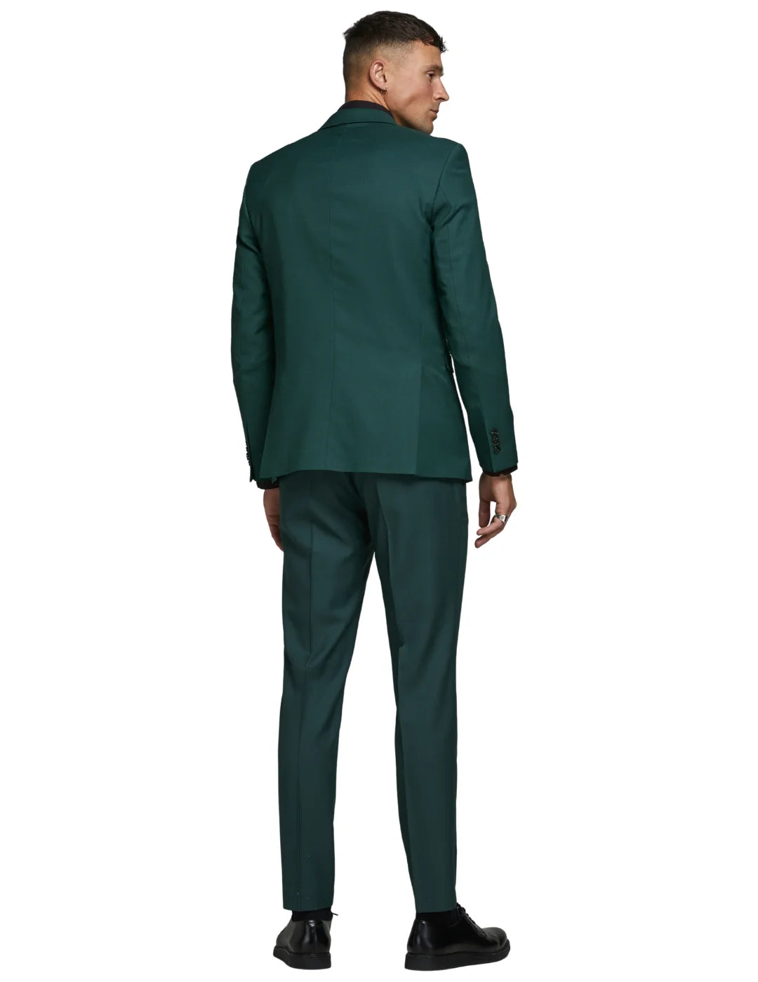 Pantalón Jack&Jones Solaris Darkest Spruce | Bicos de Fío