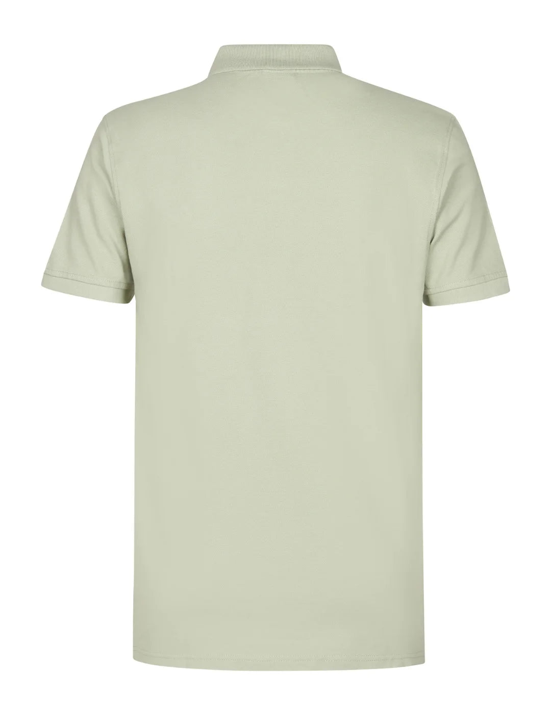 Polo Básico Petrol Industries Dolphin Desert Sage | Bicos de Fío