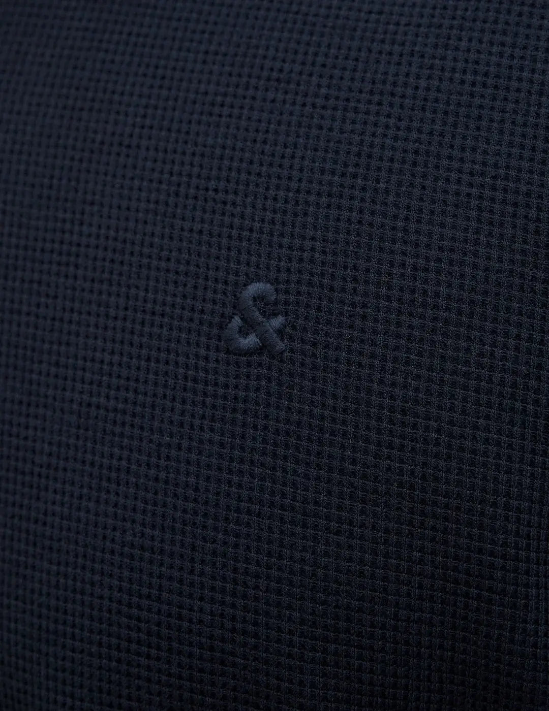 Polo Jack&Jones Austin Navy Blazer | Bicos de Fío