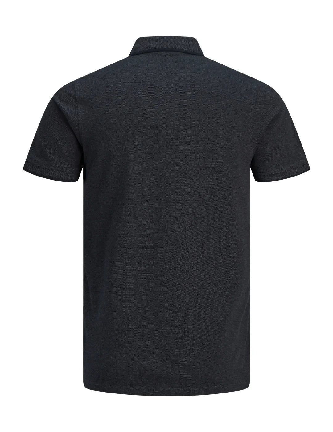 Polo Jack&Jones Paulos Gris Oscuro | Bicos de Fío