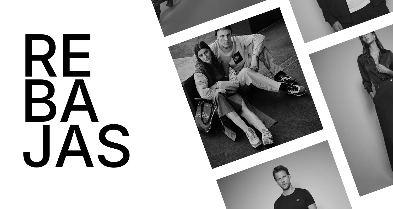 Rebajas de Invierno en Bicos de Fío