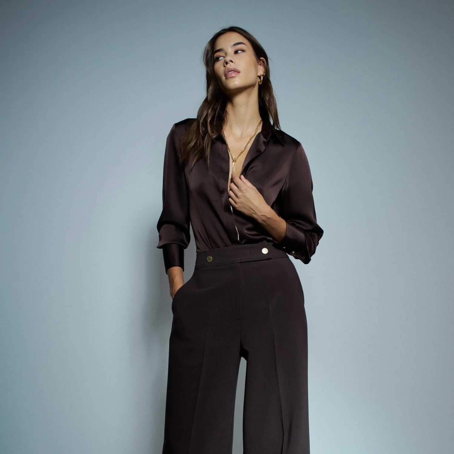 Rebajas Invierno - Ropa Mujer en Bicos de Fío