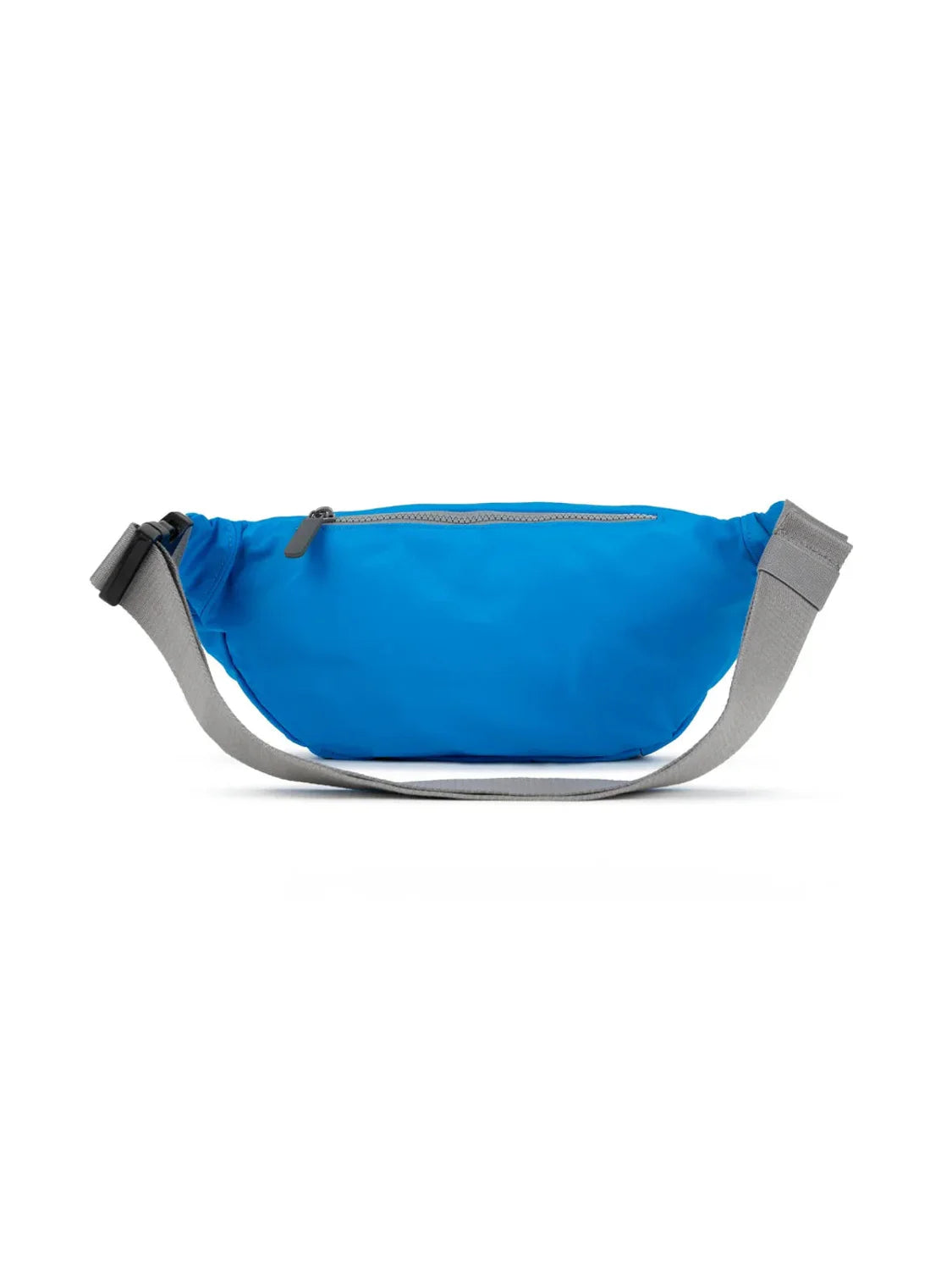 Riñonera ROKA Jubilee Neon Blue | Bicos de Fío