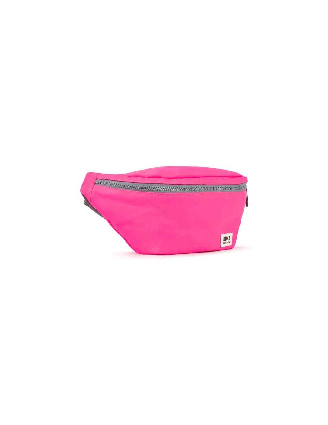 Riñonera ROKA Jubilee Neon Pink | Bicos de Fío
