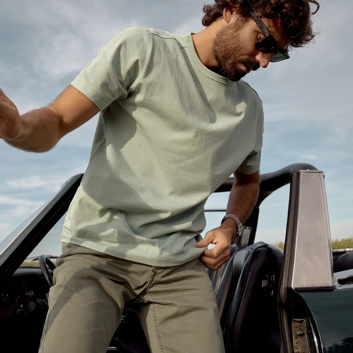 Ideas de Regalos Día Del Padre | Ropa de Hombre