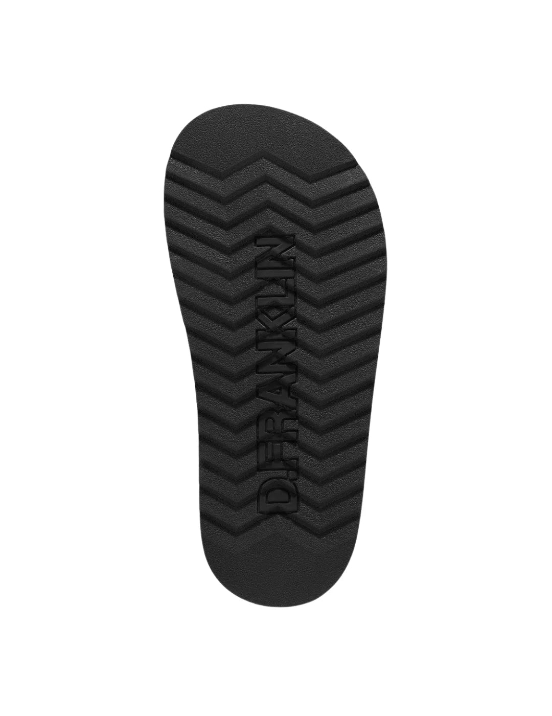 Sandalia D.Franklin Nordic Buckle Leopard | Bicos de Fío