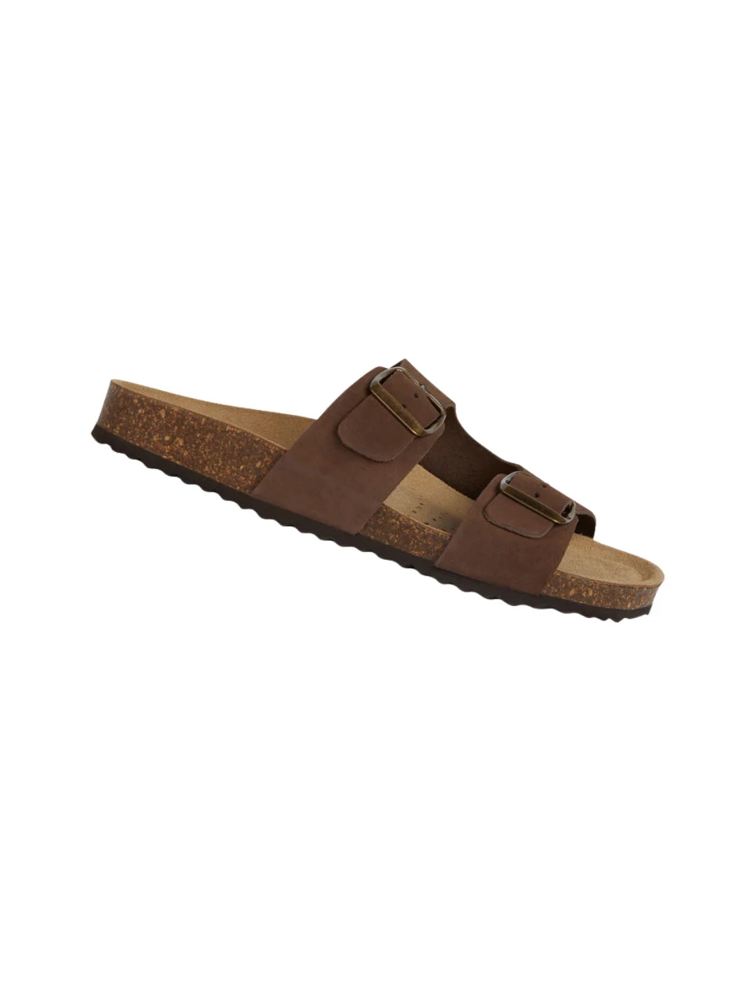 Sandalia GEOX Brionia Coffee