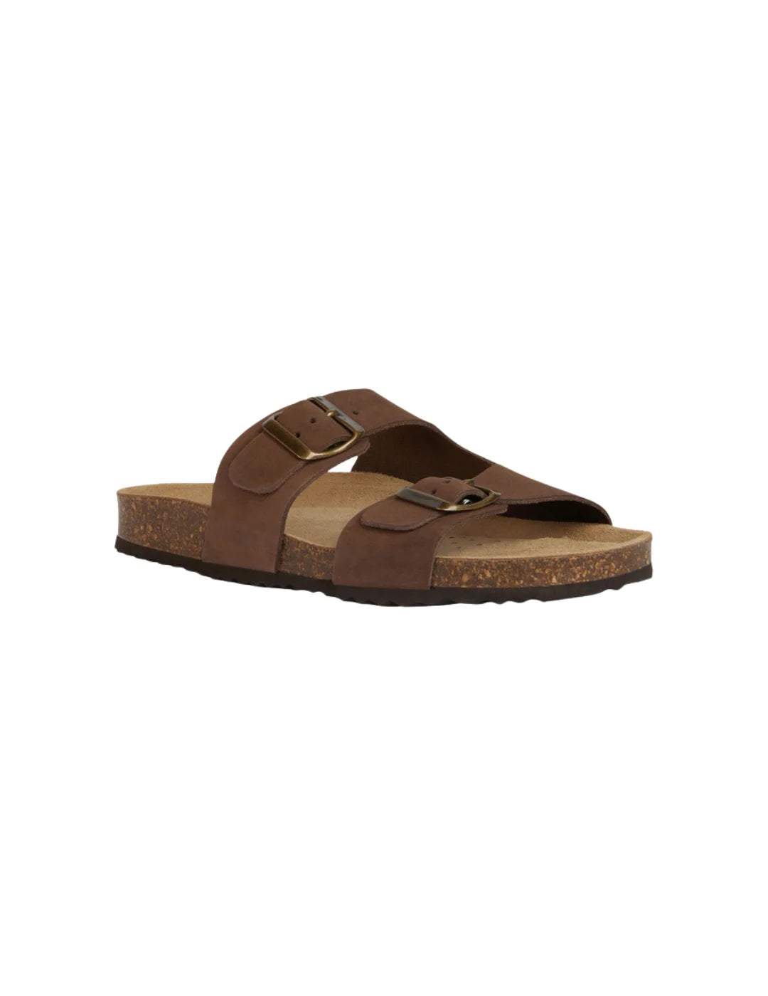 Sandalia GEOX Brionia Coffee