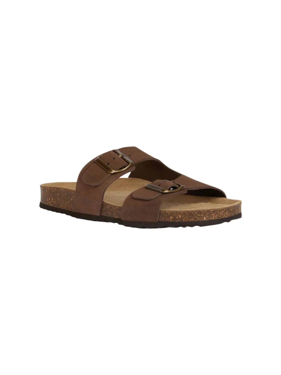 Sandalia GEOX Brionia Coffee