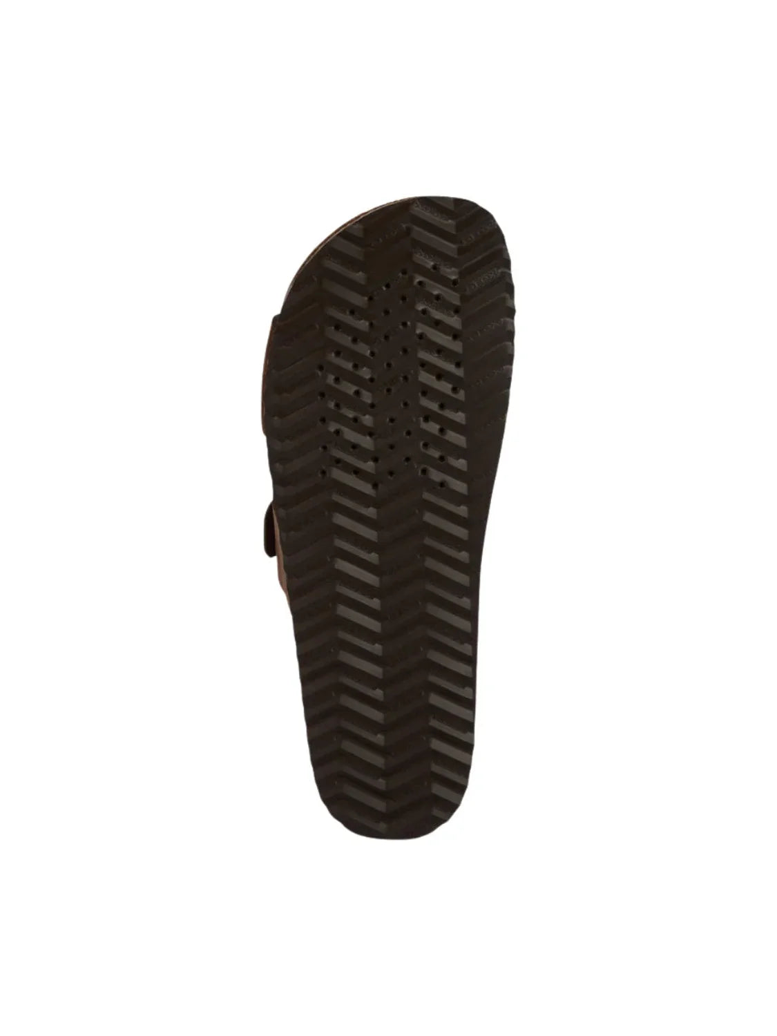 Sandalia GEOX Brionia Coffee