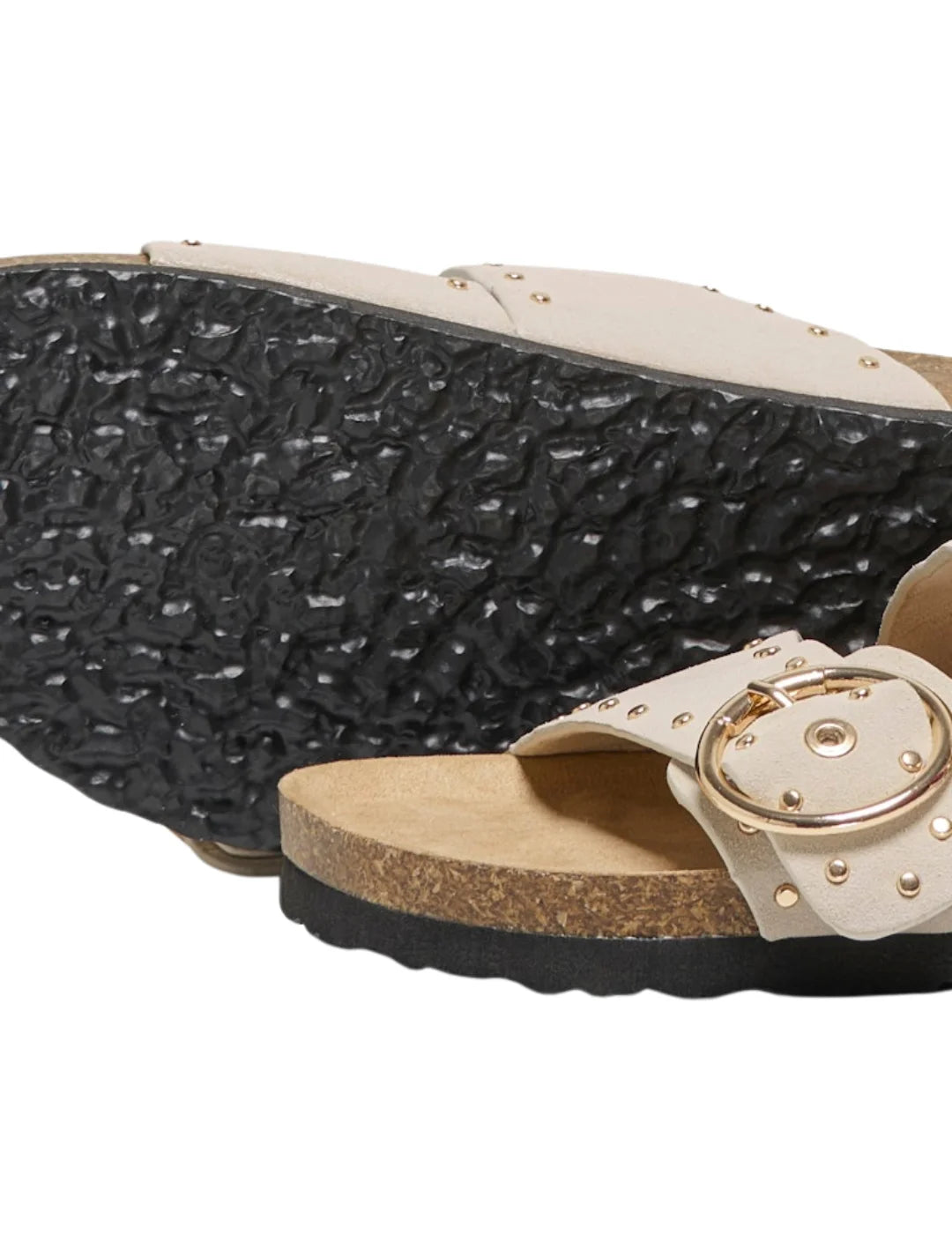 Sandalia Hebilla ONLY Maxi Arena | Bicos de Fío