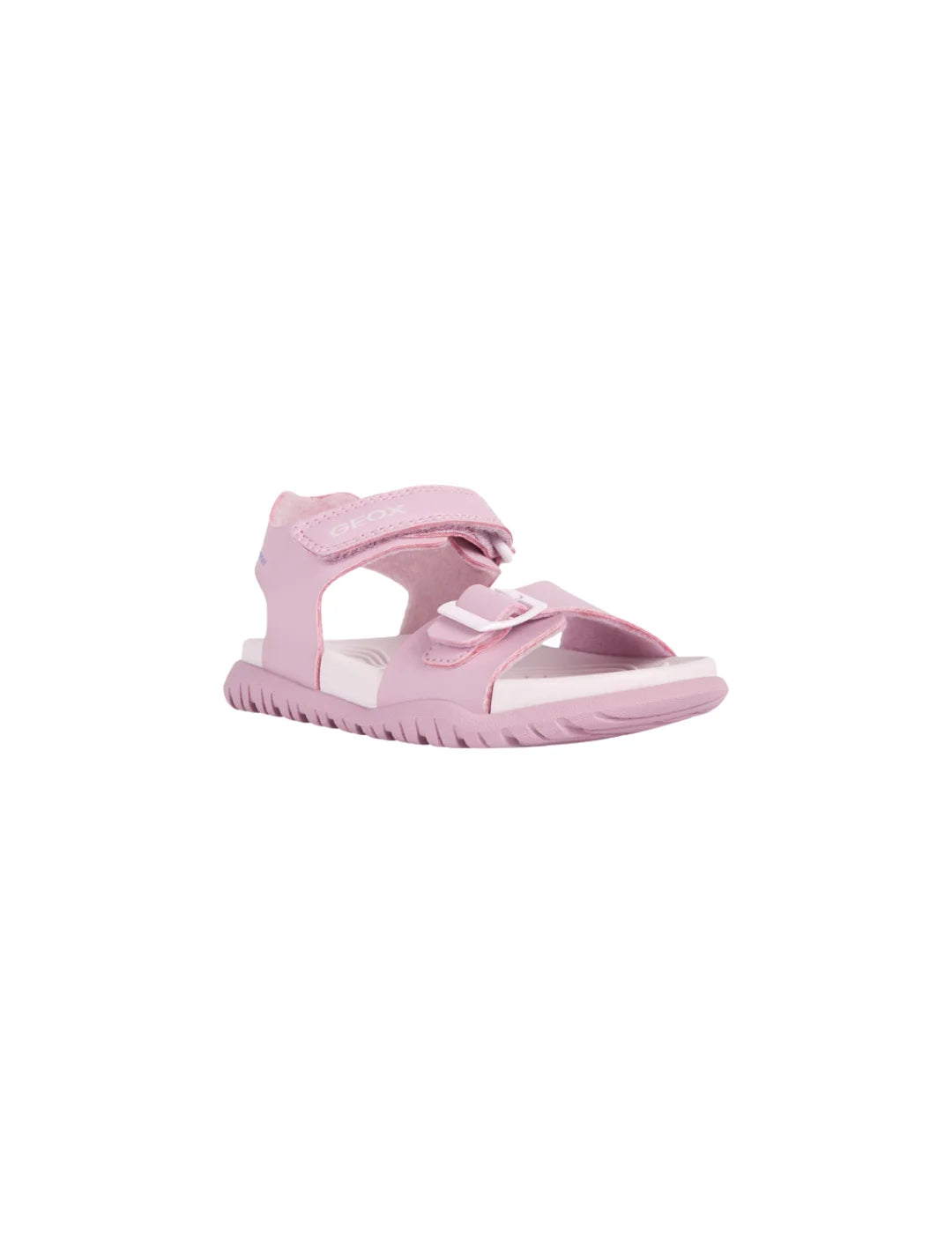 Sandalia Niña GEOX Fusbetto Rosa | Bicos de Fío