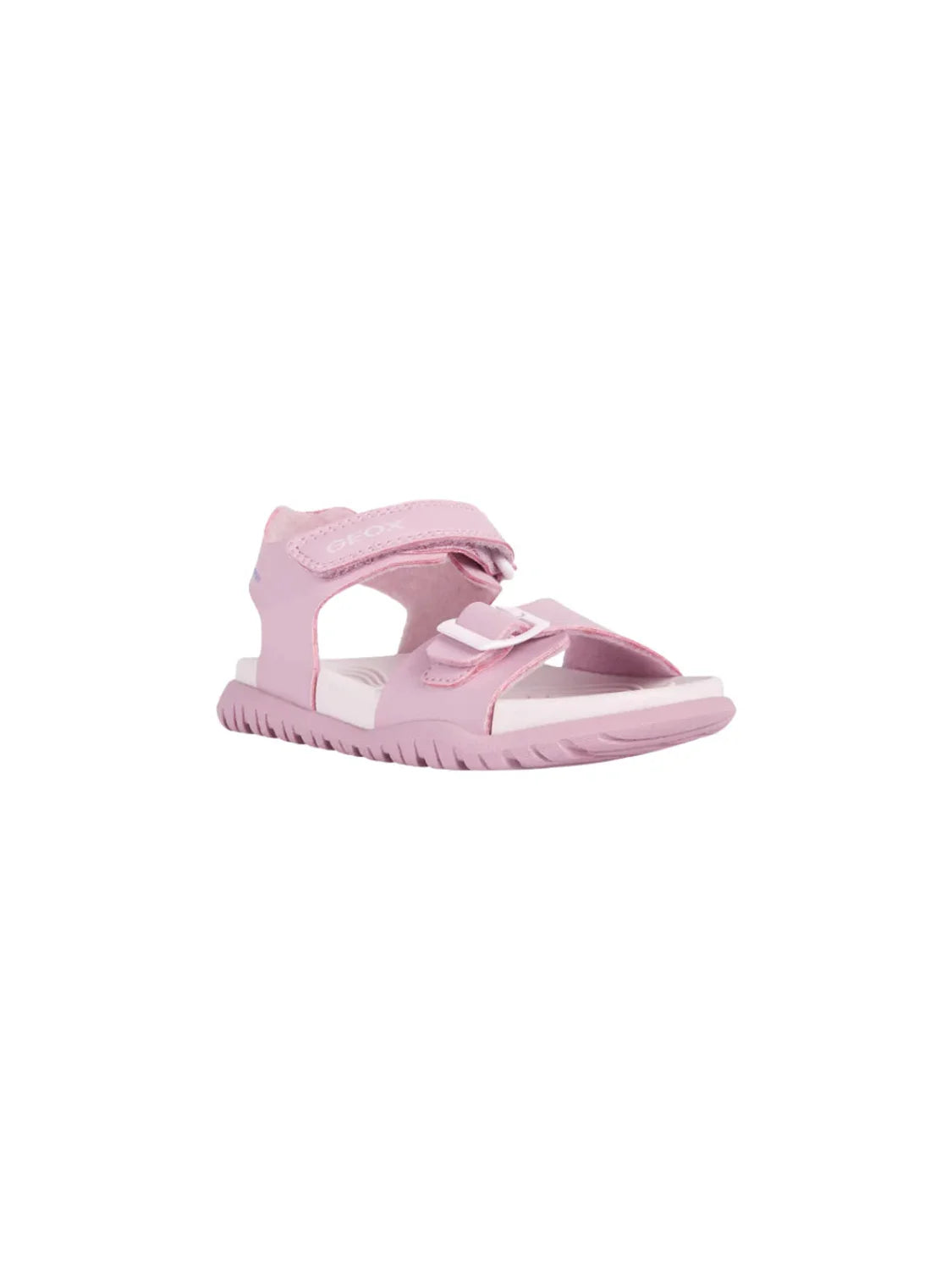 Sandalia Niña GEOX Fusbetto Rosa | Bicos de Fío