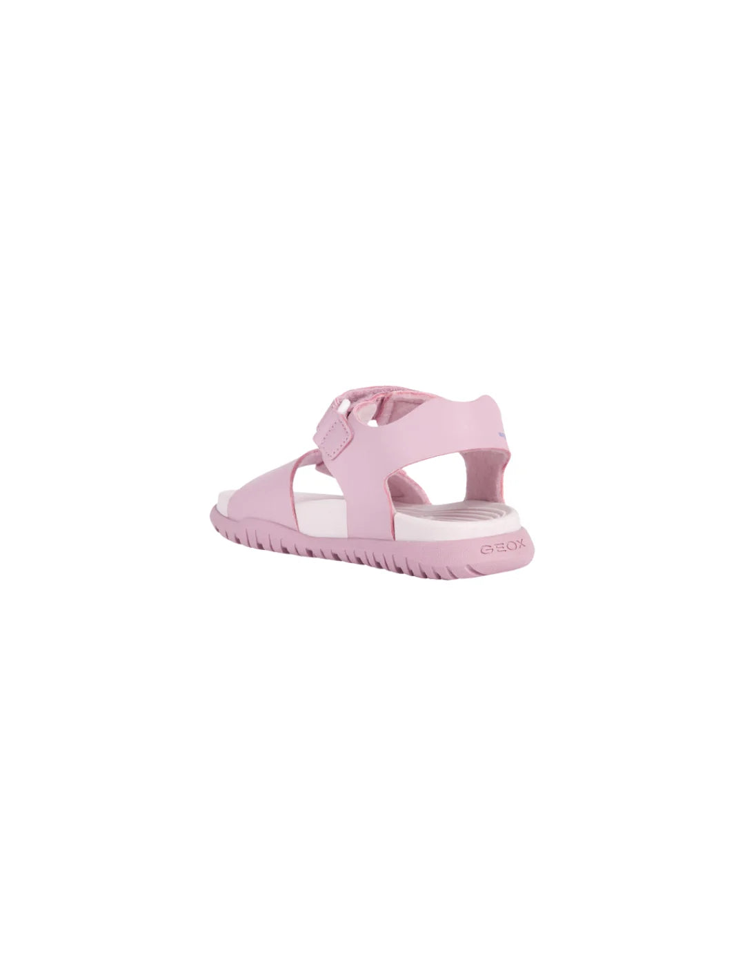 Sandalia Niña GEOX Fusbetto Rosa | Bicos de Fío