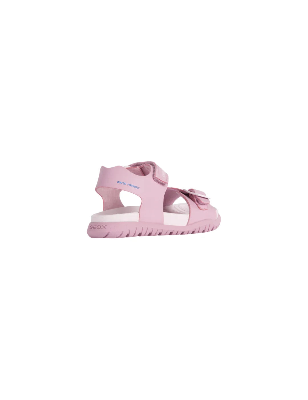 Sandalia Niña GEOX Fusbetto Rosa | Bicos de Fío