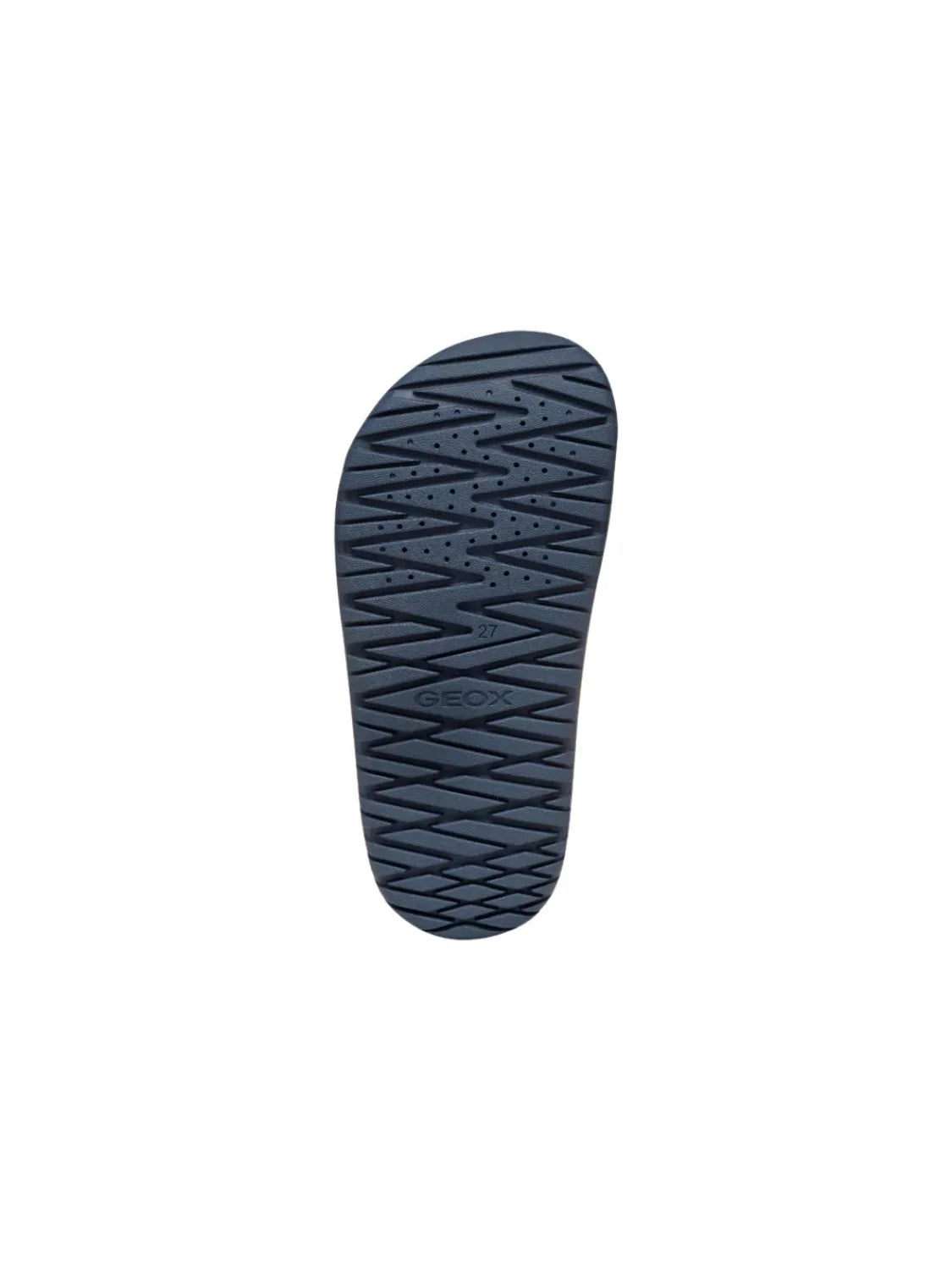 Sandalia Niña GEOX Fusbetto Azul | Bicos de Fío