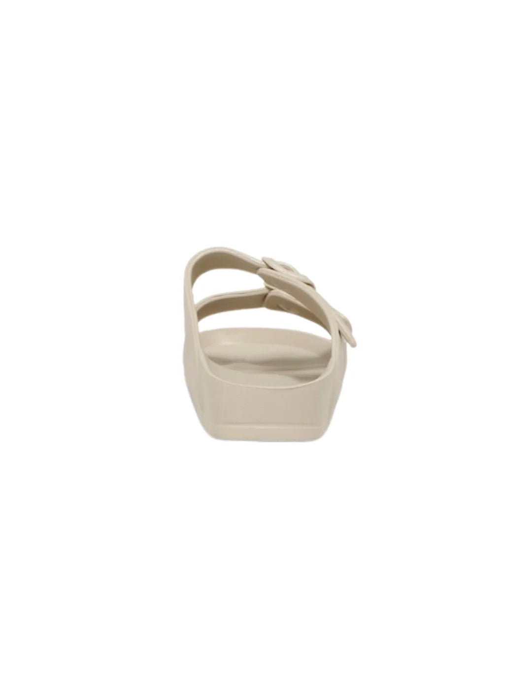 Sandalia ONLY Cristy Beige - Bicos de Fío