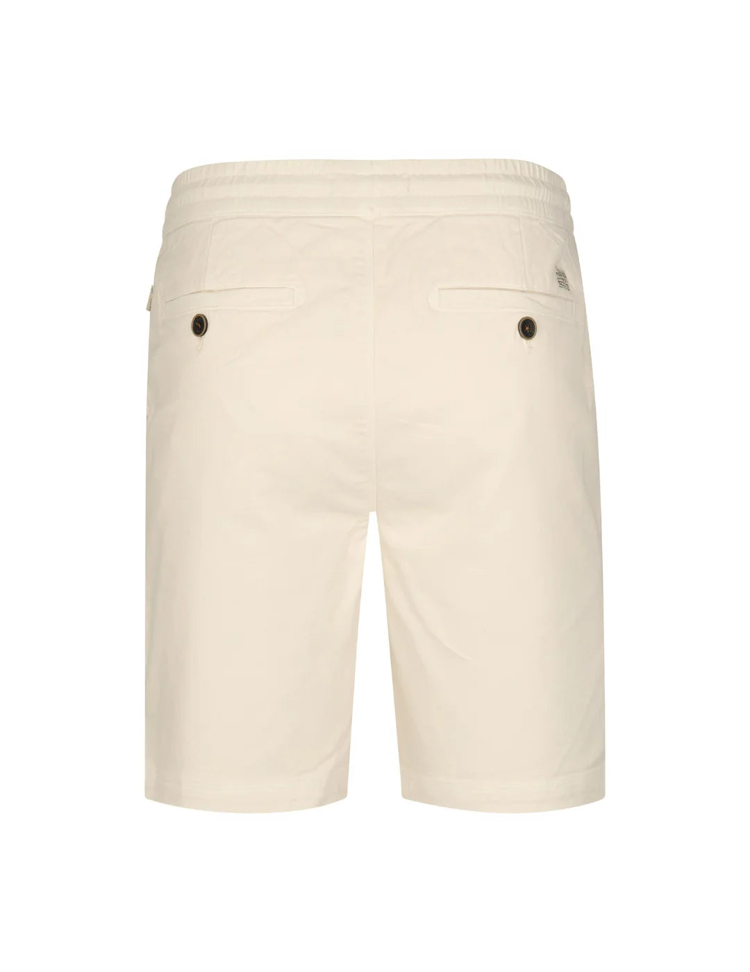 Pantalón Corto Chino Petrol Industries SHO527 Crudo | Bicos de Fío