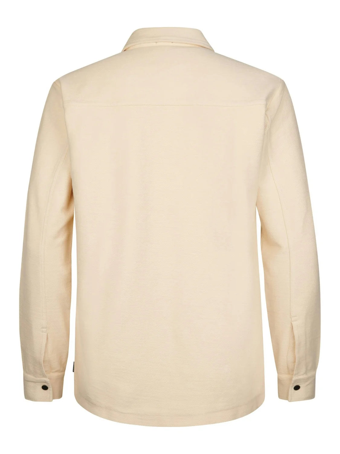 Sobrecamisa Petrol Industries Forgemark Crudo | Bicos de Fío