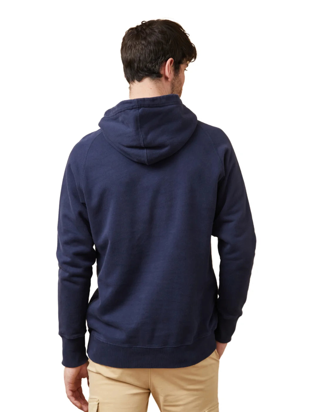 Sudadera Capucha Altonadock It´s Your Way Marino | Bicos de Fío