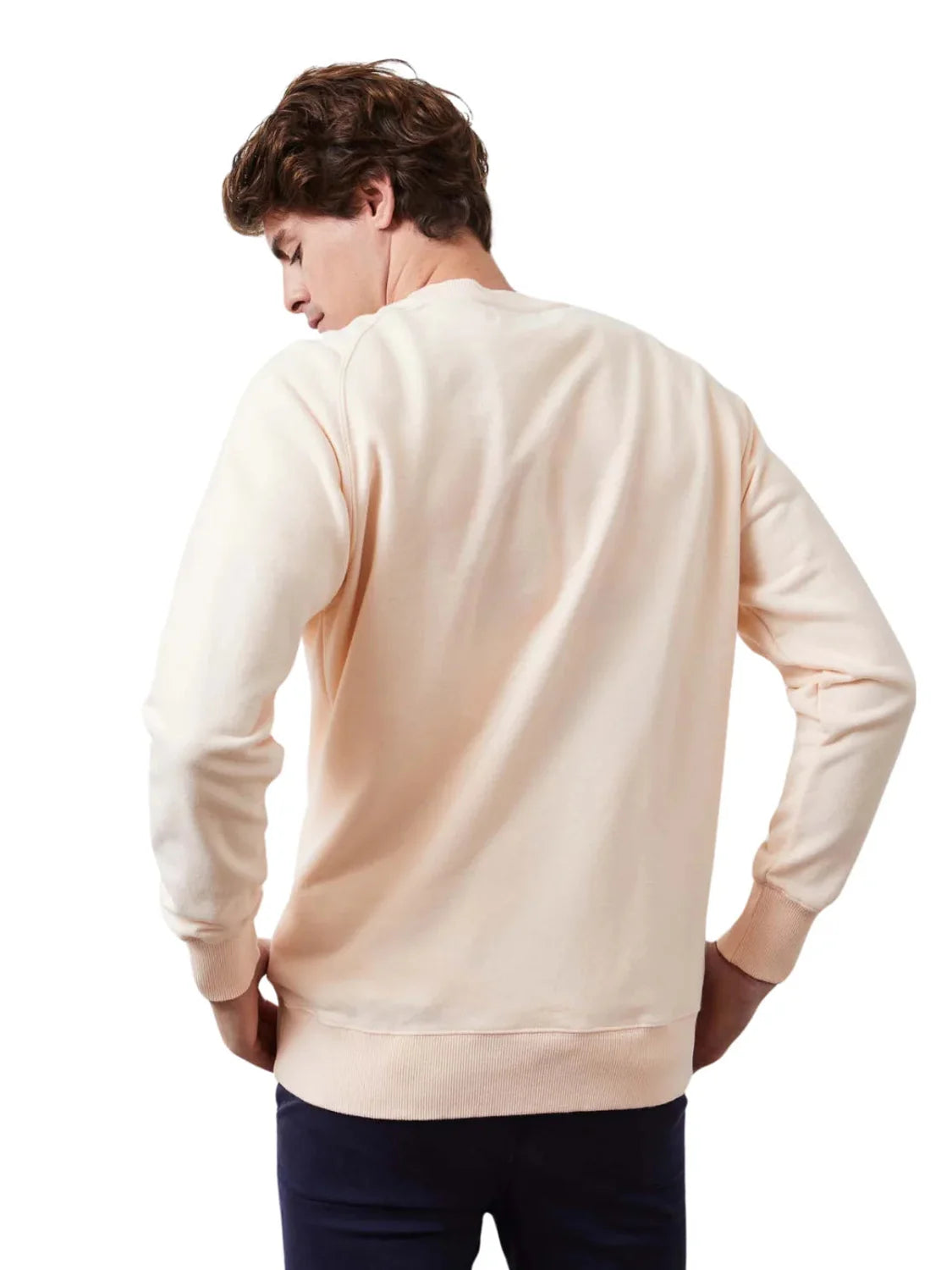 Sudadera Altonadock Pez Nude | Bicos de Fío