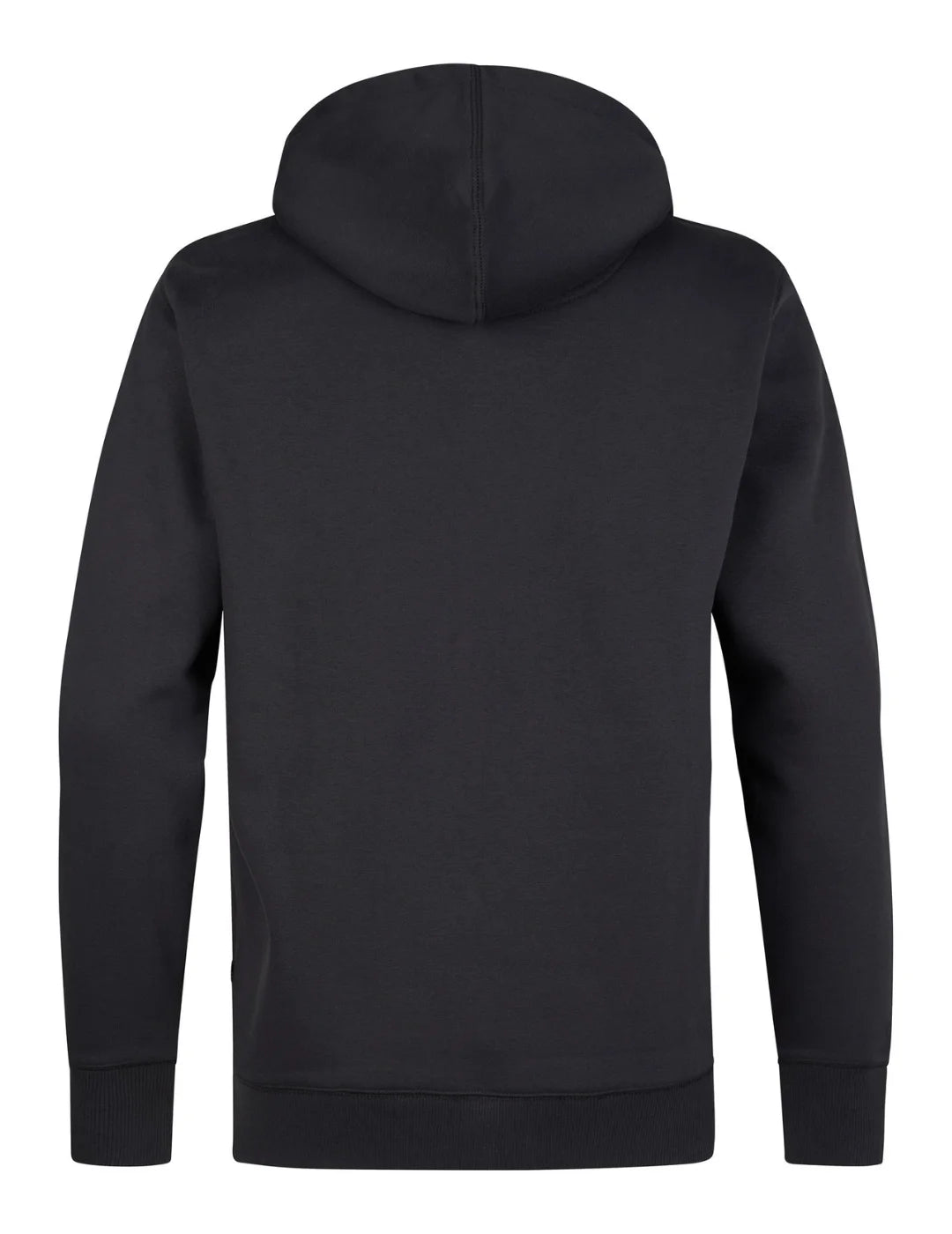 Sudadera Petrol Industries SWH145 Negro | Bicos de Fío