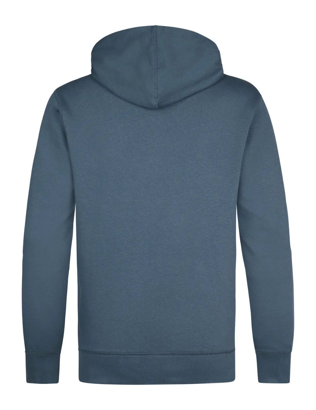 Sudadera Petrol Industries SWH866 Storm Blue | Bicos de Fío