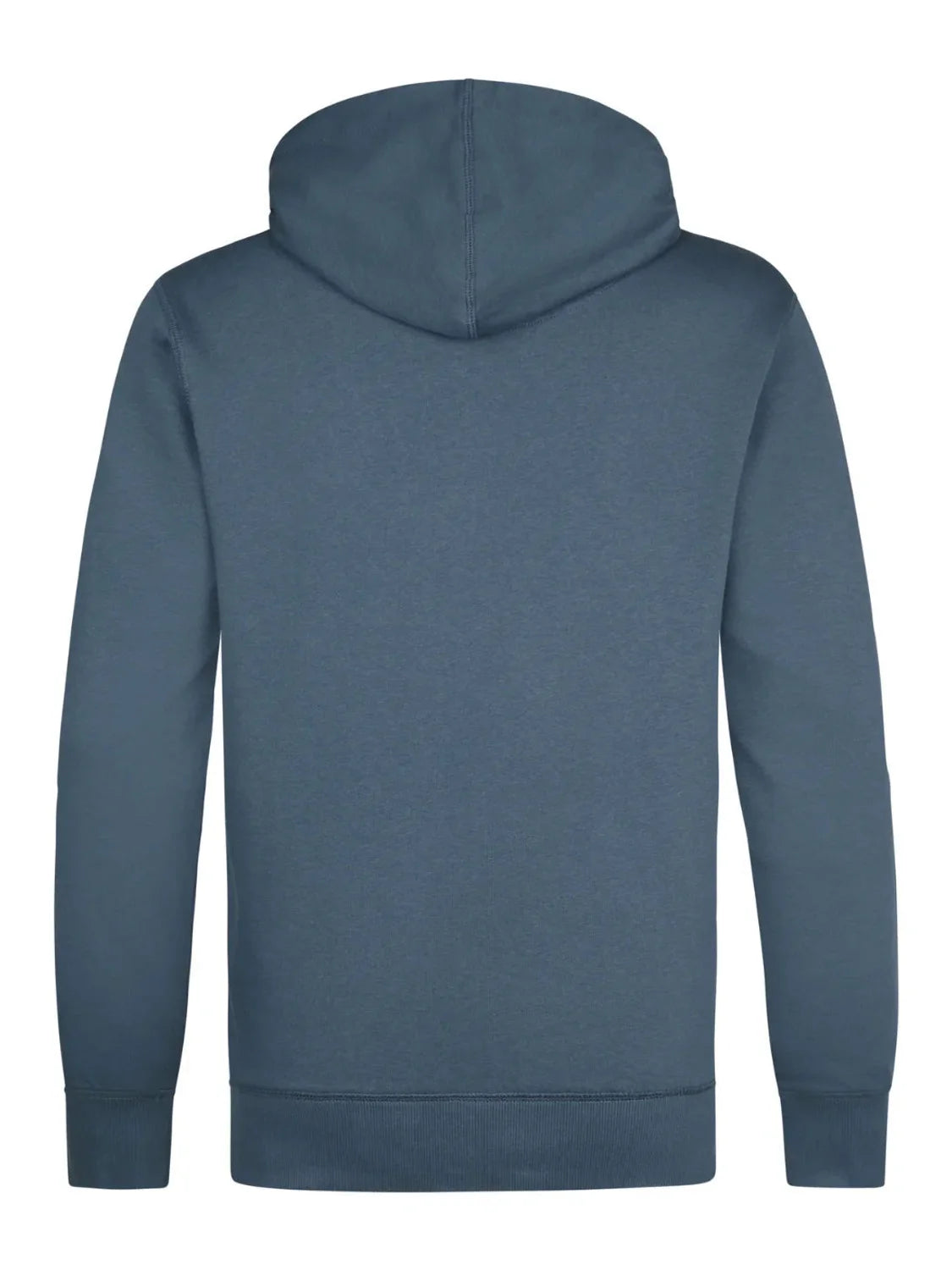Sudadera Petrol Industries SWH866 Storm Blue | Bicos de Fío