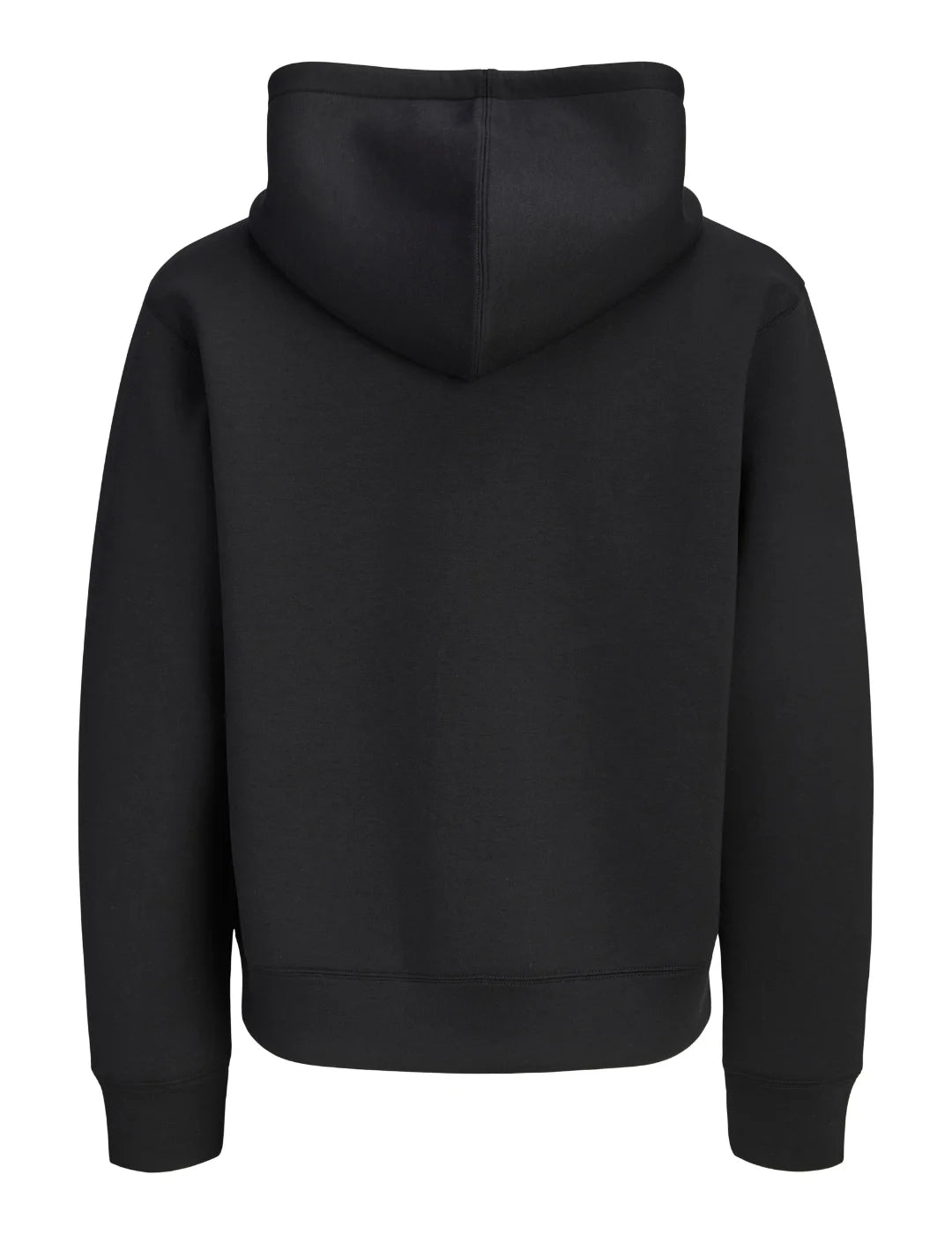 Sudadera Jack&Jones Legacy Negro | Bicos de Fío