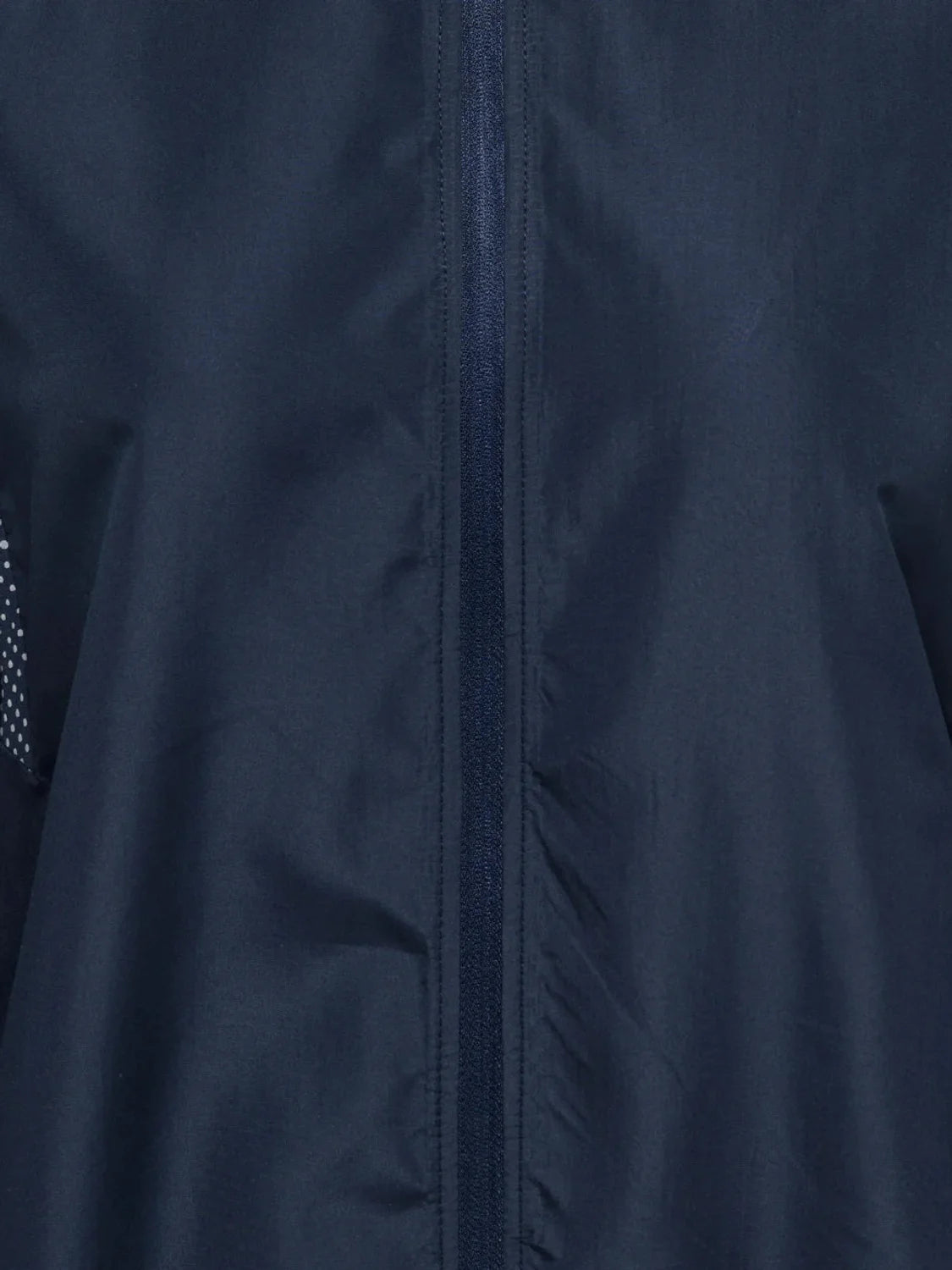 Chaqueta Deportiva ONLY PLAY Alice Azul Marino | Bicos de Fío