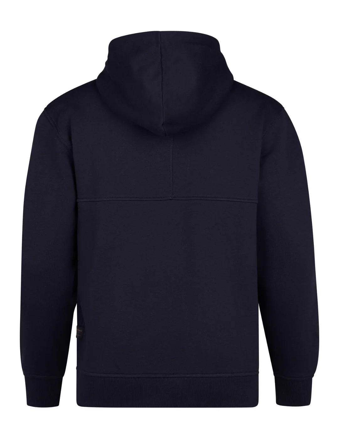 Sudadera Petrol Industries Rockford Azul Marino | Bicos de Fío