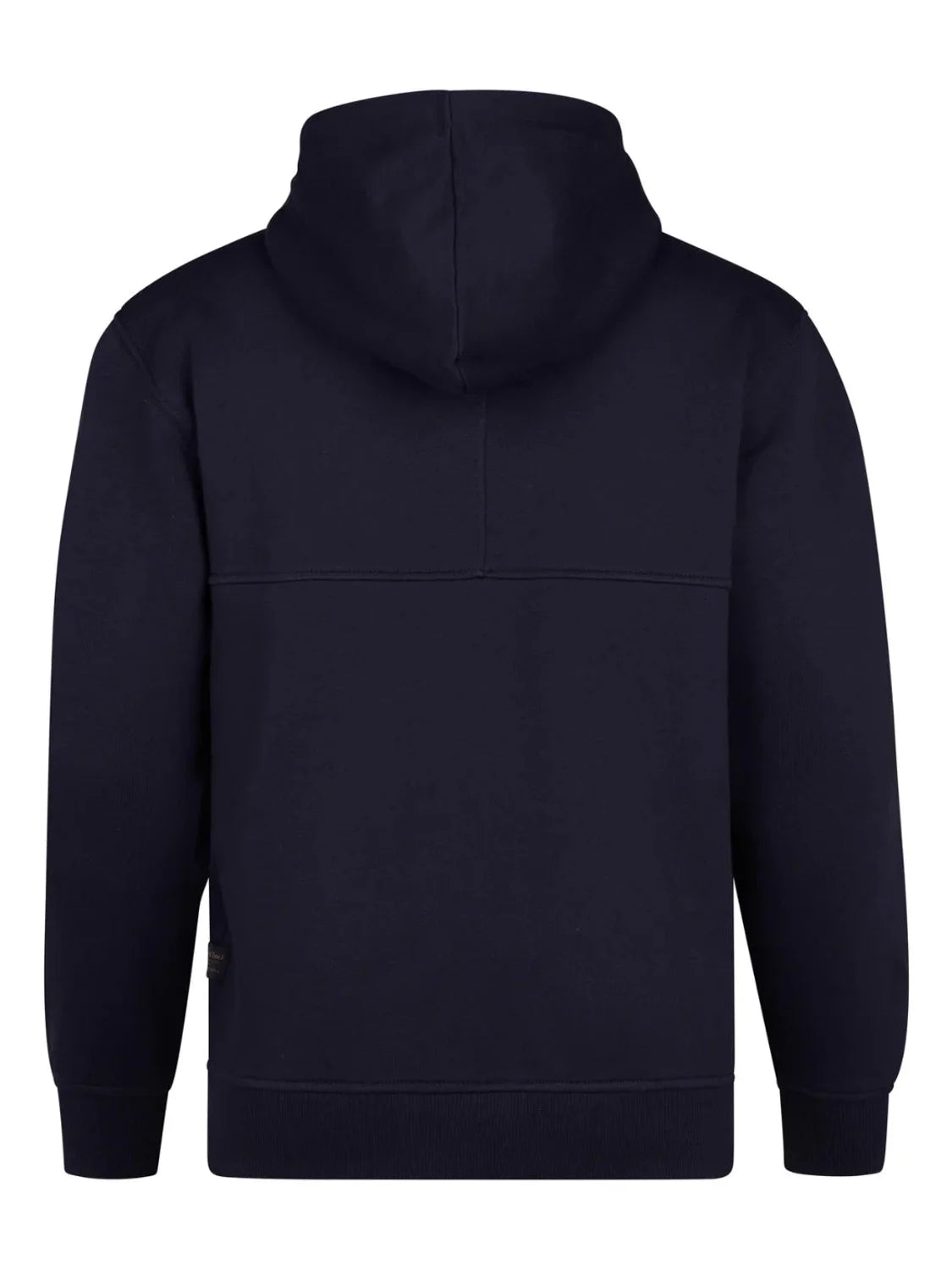 Sudadera Petrol Industries Rockford Azul Marino | Bicos de Fío