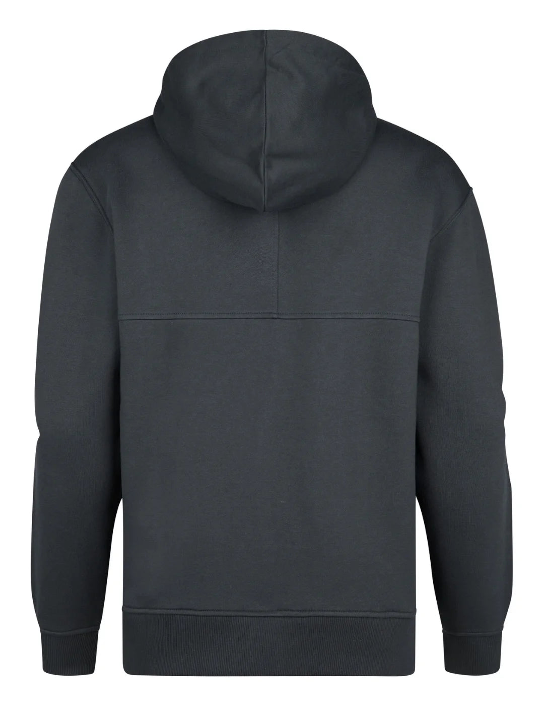 Sudadera Petrol Industries Rockford Gris | Bicos de Fío